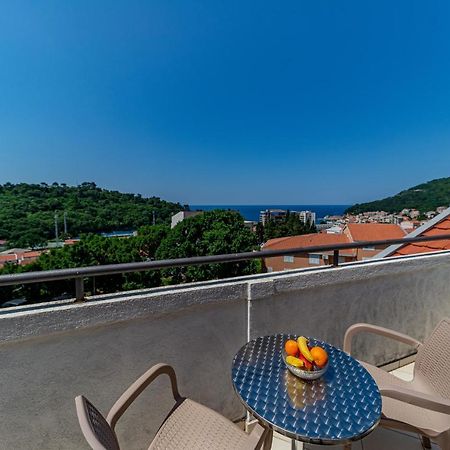 Apartment Knezevic Петровац Экстерьер фото