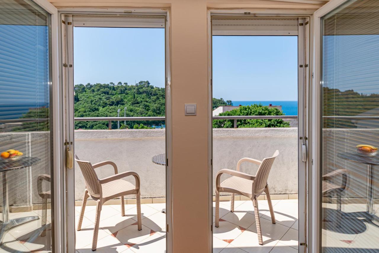 Apartment Knezevic Петровац Экстерьер фото