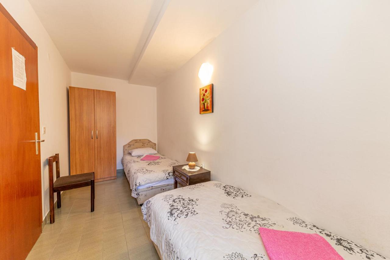 Apartment Knezevic Петровац Экстерьер фото